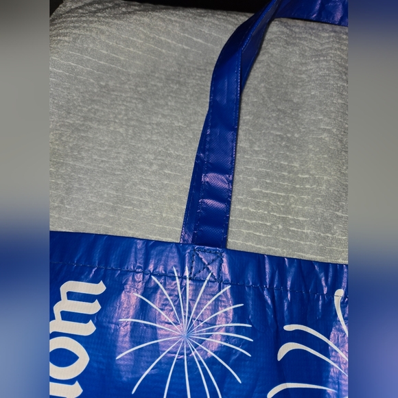 Disney Magic Kingdom Reusable Tote Bag New - Picture 5 of 10